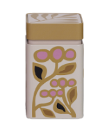 Seven Tea 150g Tin - White