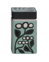 Seven Tea 150g Tin - Green