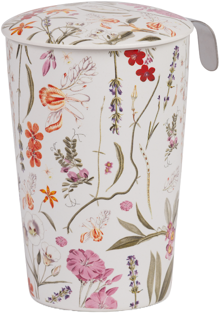 Teaeve 3 Piece Mug - Mira