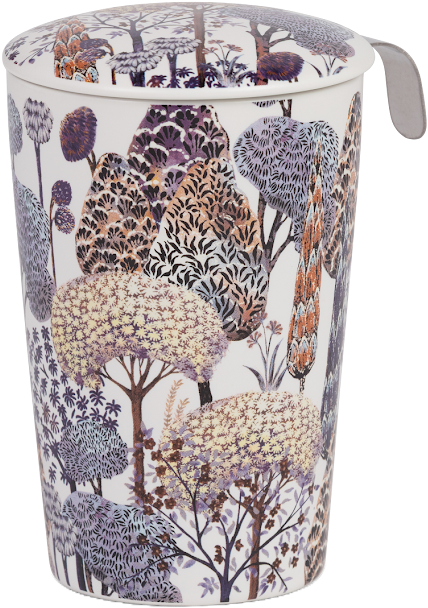 Teaeve 3 Piece Mug - Patagonia