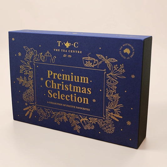 The Premium Christmas Collection Gift Box